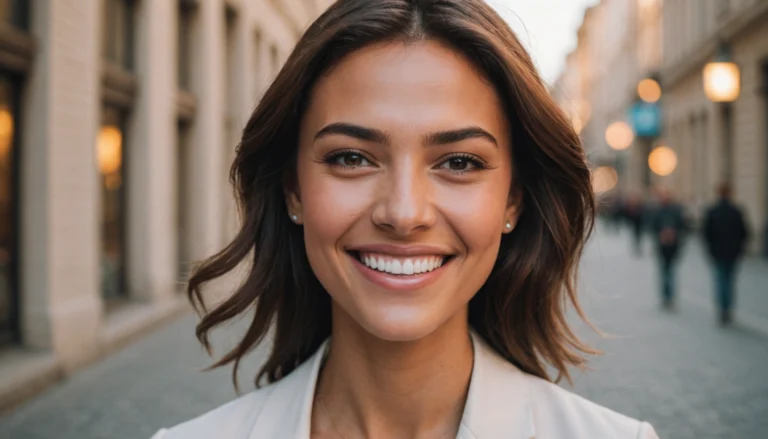 facette sans limer les dents