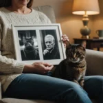katze gestorben trauer