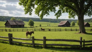 leben kein ponyhof
