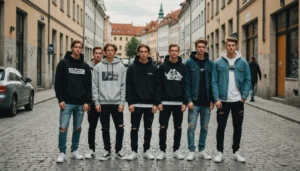 euer hass ist unser stolz